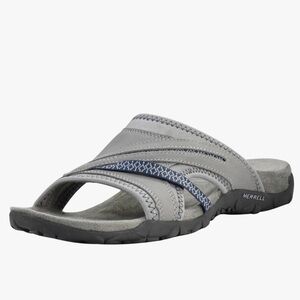 Merrel Sleet Terran Slide II Sandals